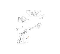 COPPIA CONICA ORIGINALE EMAK 61170135