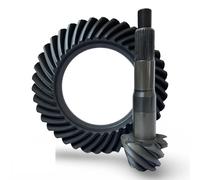 COPPIA CONICA POSTERIORE 5.43 NISSAN PATROL TR H233
