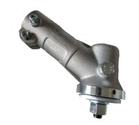 COPPIA CONICA RICAMBIO UNIVERSALE Adattabile su tutti i DECESPUGLIATORI RASAERBA