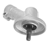 Coppia conica riduttore originale Stihl per decespugliatore FS55R 2 Mix, FS56...
