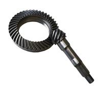 COPPIA CONICA RINFORZATA ANTERIORE SUZUKI SJ413/ SAMURAI/ SANTANA FORI DA 10MM R