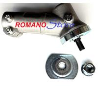 COPPIA CONICA SCATOLA INGR. DECESPUGLIATORI UNIVERSALE + OMAGGIO ADATTATORE 7D.