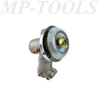 COPPIA CONICA TERMINALE DECESPUGLIATORE TESTINA UNIVERSALE G81069B