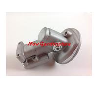 Coppia conica testina decespugliatore asta 24 mm tondo 3L4252770/2