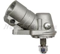 Coppia conica testina decespugliatore compatibile STIHL 4116 640 0115