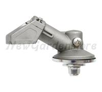 Coppia conica testina decespugliatore compatibile STIHL 4137 640 0100