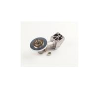 Coppia conica testina decespugliatore compatibile STIHL FR 130 T - FR 350 25,4mm