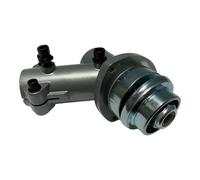 COPPIA CONICA TESTINA DECESPUGLIATORE COMPLETA CANNA 26 ATTACCO QUADRO DA 5 MM