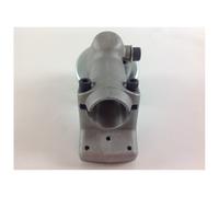 Coppia conica testina decespugliatore FS450 compatibile STIHL 4128-640-0101