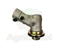 Coppia conica testina Decespugliatore tubo 28 mm trasmissione 11 cave denti