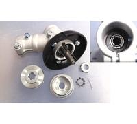 Coppia Conica / Testina / Scatola Ingranaggi Decespugliatore Alpina BJ 336