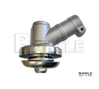 Coppia Conica - Testina - Trasmissione Decespugliatore STIGA SBK 27 - 35 - 45