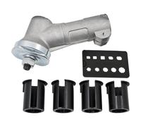 Coppia conica universale per decespugliatore