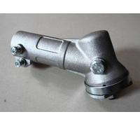 COPPIA CONICA UNIVERSALE PER DECESPUGLIATORE INCLUSO INNESTO SCANALATO MILLERIGHE 7 DENTI CAVE