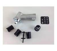 Coppia conica UNIVERSALE per decespugliatore universale senza inserto 54.120.2715