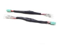 Coppia Connettori a 7 Pin Chaft Honda IN924