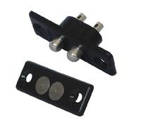 COPPIA CONTATTI CISA ART. 1.06510.10.0