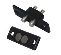 COPPIA CONTATTI CISA ART. 1.06510.10.0
