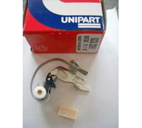 COPPIA CONTATTI PLATINATE UNIPART AUSTIN/ROVER VARI MODELLI ANNI 80/90