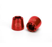 COPPIA CONTRAPPESI MANUBRIO GILLES TOOLING CONE UNIVERSALI