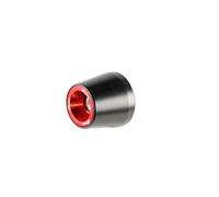 Lightech Tappo Manubrio Kawasaki Er-6n 12-16 Ktm204 2 Unità