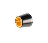 Contrappesi Manubrio In Metallo Alluminio Serie 200 Oro KTM211ORO Lightech