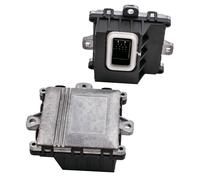 Coppia Controllo Centralina Modulo Curva Xenon for BMW E46 E90 E91 E60 E61