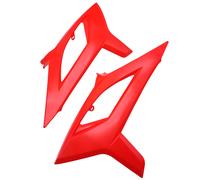 Coppia Convogliatori Rossi Originali Beta MOTARD RR 125 / ENDURO RR 125