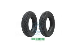 coppia Copertone Goodride Vintage 2.75-9 42j Tl Piaggio Vespa L R Ruota Da 9