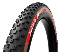 Coppia Copertone Vittoria Barzo -Mezcal XC Race 29 x 2.25 Tubeless Ready Marrone