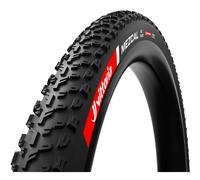Coppia Copertone Vittoria Barzo -Mezcal XC Race 29 x 2.25 Tubeless Ready Nero