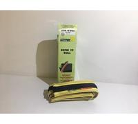 COPPIA COPERTONE VITTORIA ZEFIR 19 ROLL COLORE PARA PER COMPETIZIONE 700X19C