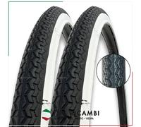 COPERTONE 26 X 1.3 8 37 590 NERO BICI