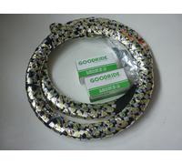 COPPIA COPERTONI + CAMERE 2 1/4 X 18 CICLOMOTORI + PIAGGIO BOXER