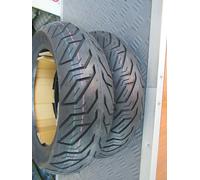 COPPIA COPERTONI DEESTONE X VESPA 50-125-150 ET2 /4 - ZIP F.R. / SP TUBELESS