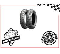 COPPIA COPERTONI MICHELIN CITYGRIP 2 100/80/16+120/80/16 PER KY AGILITY R16 125