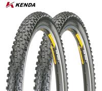COPPIA COPERTONI MTB 29X2.10 KENDA K1027 BICI MOUNTAIN BIKE PNEUMATICO RIGIDO