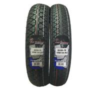 COPPIA Copertoni VEE RUBBER 90/80-16 VRM 144 52J + 80/80-16 VRM 144 46J TUBELESS