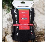 COPPIA COPERTONI Vittoria 29" mezcal UCI edition XC-TLR 29 x 2,25