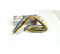 Coppia COPERTONI Vittoria ZEFIR 19 Roll 700X19C Blu