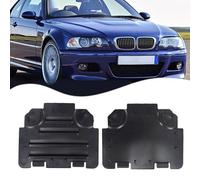 Coppia Copertura Manutenzione Liner Fender Perfetta Per Vari Modelli BMW