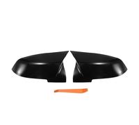 Coppia Coperture Specchietto Retrovisore per Auto, per BMW X1 328i 125i