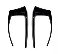 Coppia copri fendinebbia e spoiler posteriori per Golf 7 MK7 (2012 2015) Canard