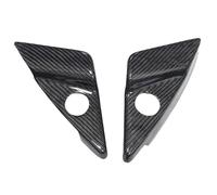 Coppia copri for telaio tweeter in di carbonio per for maserati per for