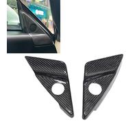 Coppia copri for telaio tweeter in di carbonio per for maserati per for