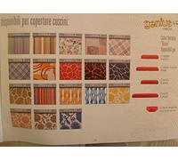 COPPIA COPRICUSCINI GENIUS VISION MISURE DA 50 A 75 CM COLORE A SCELTA DA COMUNICARE