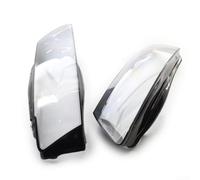 Coppia Coprifari Anteriori per A5 2008-2011 Lente Plastica | Plastica di qualità, per resistenza agli urti, protezione UV, sostituzione perfetta per a5 2008-2011