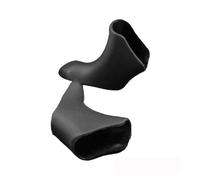 coppia coprileve corsa shimano 7900 nere 484069021 EBON cambio manubrio