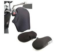 COPPIA COPRIMANOPOLE COPRIMANI UNIVERSALE MOTO SCOOTER OJ MINI PROHAND INVERNALE