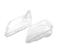 Coppia Copriobiettivo Per Faro Auto Adatto Per BMW Per Serie 7 E66 2005-2008 Alloggiamenti Fari Anteriori
